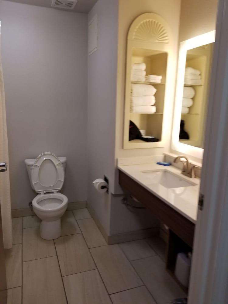 Holiday Inn Express Hotel & Suites Louisville South-Hillview, An Ihg Hotel Extérieur photo