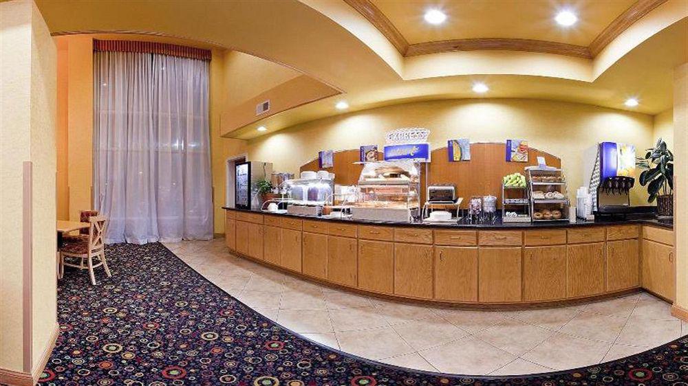 Holiday Inn Express Hotel & Suites Louisville South-Hillview, An Ihg Hotel Extérieur photo