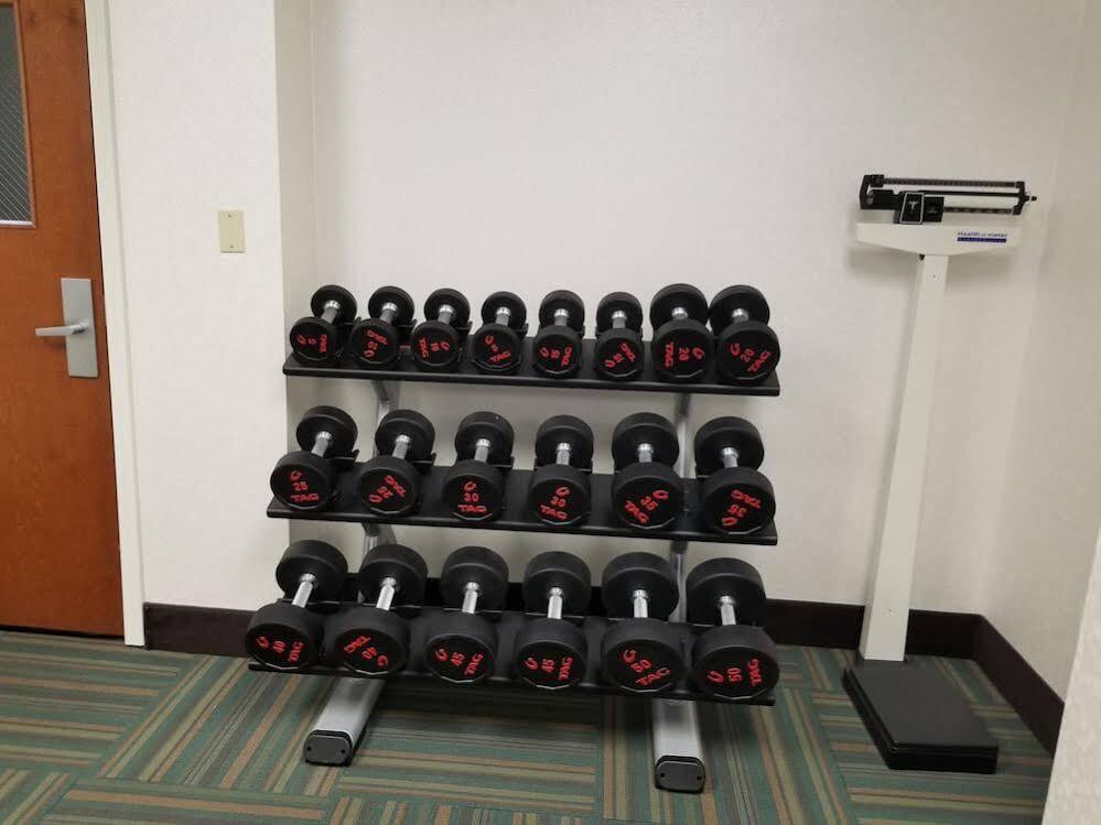Holiday Inn Express Hotel & Suites Louisville South-Hillview, An Ihg Hotel Extérieur photo