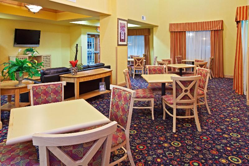 Holiday Inn Express Hotel & Suites Louisville South-Hillview, An Ihg Hotel Extérieur photo